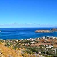 Земельный участок в Греции, 13500 кв.м.