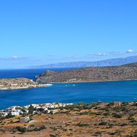 Земельный участок в Греции, 13500 кв.м.