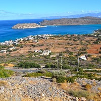 Земельный участок в Греции, 13500 кв.м.