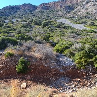 Земельный участок в Греции, 13500 кв.м.