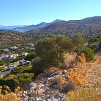 Земельный участок в Греции, 13500 кв.м.