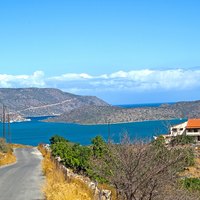 Land plot in Greece, 4050 sq.m.