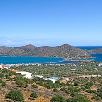 Land plot in Greece, 4050 sq.m.