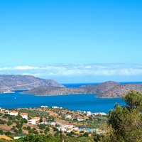 Земельный участок в Греции, 5500 кв.м.