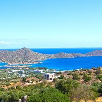 Земельный участок в Греции, 5500 кв.м.