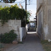 Land plot in Greece, 120 sq.m.