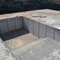 Вилла в Греции, 120 кв.м.