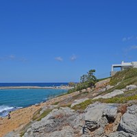 Вилла в Греции, 120 кв.м.