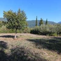 Land plot in Greece