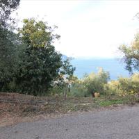 Land plot in Greece