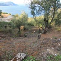 Land plot in Greece
