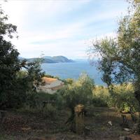 Land plot in Greece