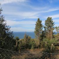 Land plot in Greece