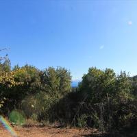 Land plot in Greece
