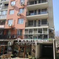 Flat in Bulgaria, Burgas Province, 76 sq.m.