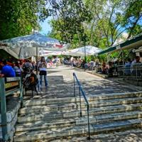 Business center in Greece, 480 sq.m.