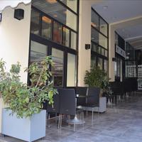 Business center in Greece, 480 sq.m.