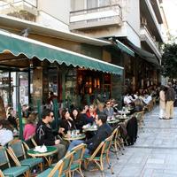 Business center in Greece, 480 sq.m.