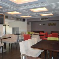 Business center in Greece, 480 sq.m.