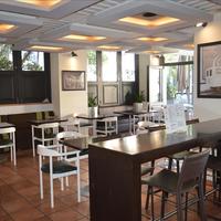 Business center in Greece, 480 sq.m.