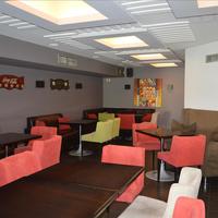 Business center in Greece, 480 sq.m.