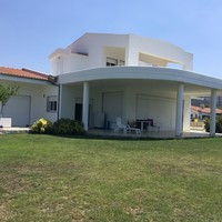 Villa in Greece, 250 sq.m.