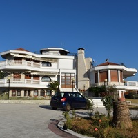 Villa in Greece, 1000 sq.m.