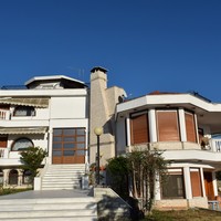 Villa in Greece, 1000 sq.m.