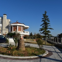 Villa in Greece, 1000 sq.m.