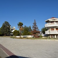 Villa in Greece, 1000 sq.m.