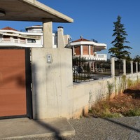 Villa in Greece, 1000 sq.m.