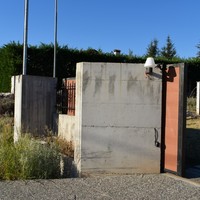 Villa in Greece, 1000 sq.m.