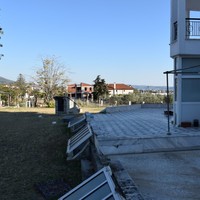 Villa in Greece, 1000 sq.m.