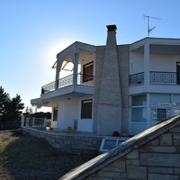 Villa in Greece, 1000 sq.m.
