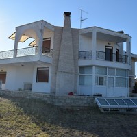 Villa in Greece, 1000 sq.m.