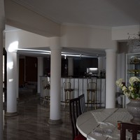 Villa in Greece, 1000 sq.m.
