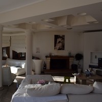 Villa in Greece, 1000 sq.m.