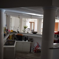 Villa in Greece, 1000 sq.m.