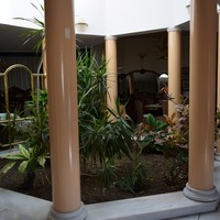 Villa in Greece, 1000 sq.m.