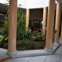 Villa in Greece, 1000 sq.m.