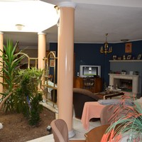 Villa in Greece, 1000 sq.m.