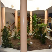 Villa in Greece, 1000 sq.m.