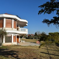 Villa in Greece, 1000 sq.m.