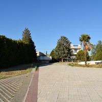 Villa in Greece, 1000 sq.m.