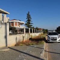 Villa in Greece, 1000 sq.m.