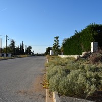 Villa in Greece, 1000 sq.m.