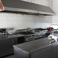 Бизнес-центр в Греции, 420 кв.м.