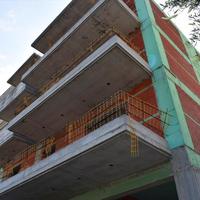 Business center in Greece, 890 sq.m.