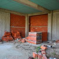 Business center in Greece, 890 sq.m.