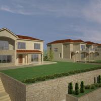 Villa in Republic of Cyprus, 250 sq.m.